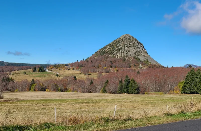 couleurs d'automne
