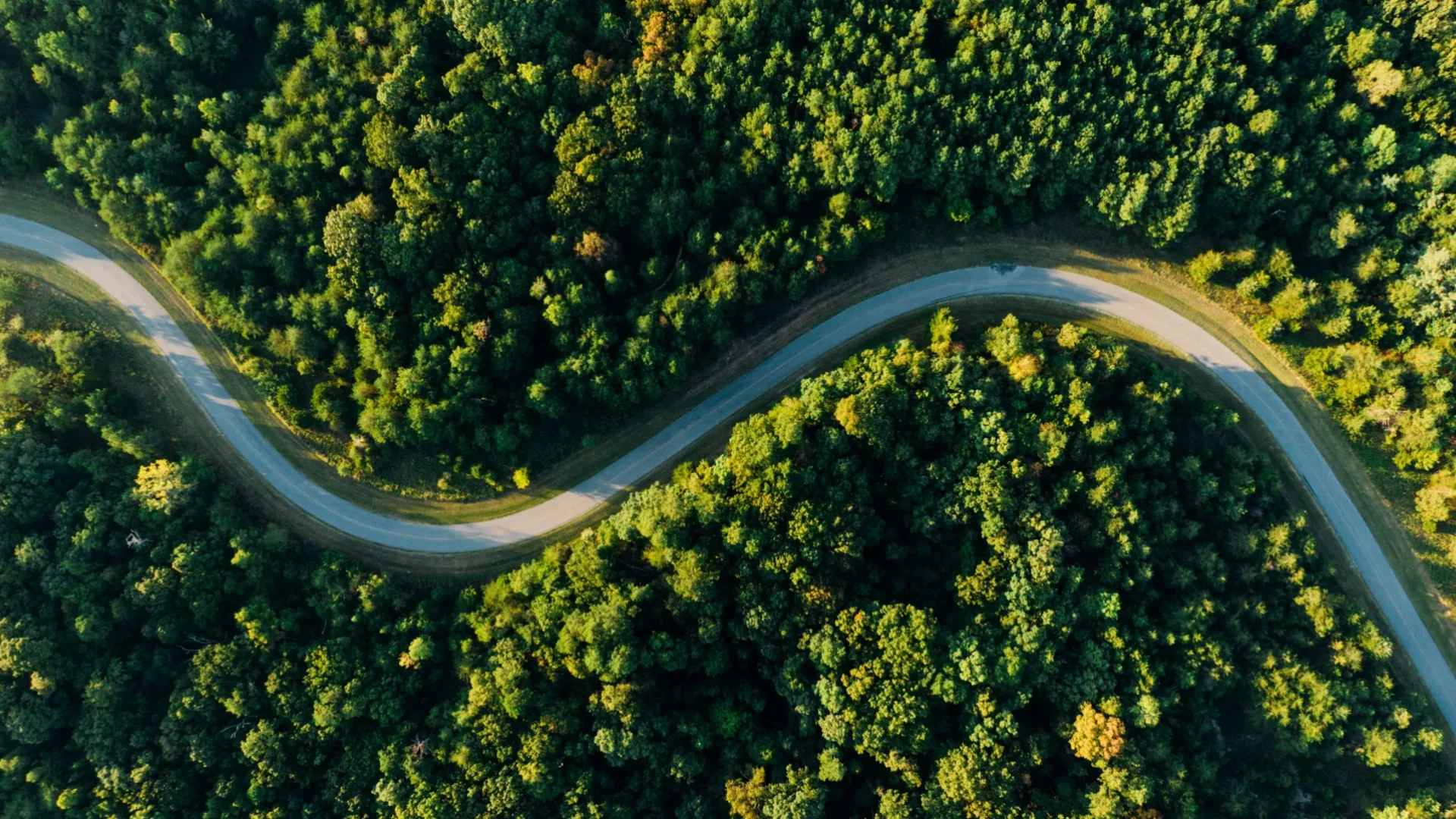 Route touristique